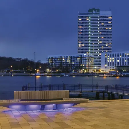 Highend Travemuende - Whg 116 Lübeck