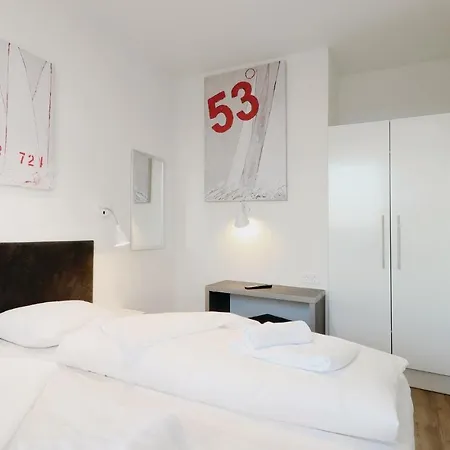 Appartamento Highend Travemuende - Whg 116 *