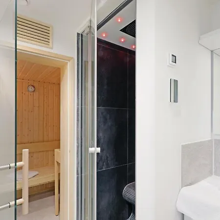 Highend Travemuende - Whg 116 *