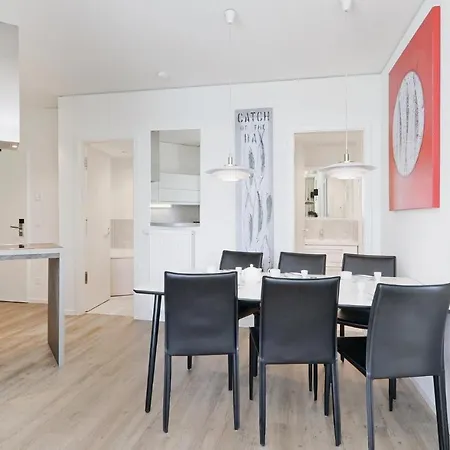 Highend Travemuende - Whg 116