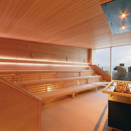 Highend Travemuende - Whg 116 Lübeck