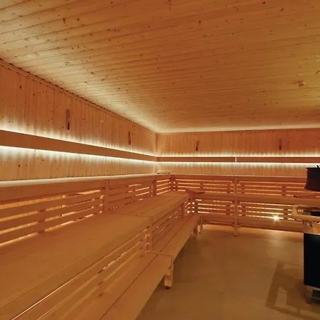 Lägenhet Highend Travemuende - Whg 116 Lübeck