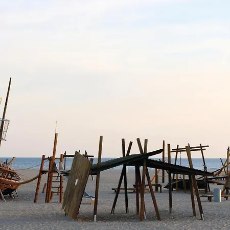 Highend Travemuende - Whg 116 Lübeck