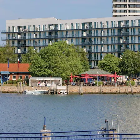 Apartment Lovely In Travemuende With Sauna *