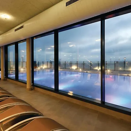 Lovely In Travemuende With Sauna Apartment *