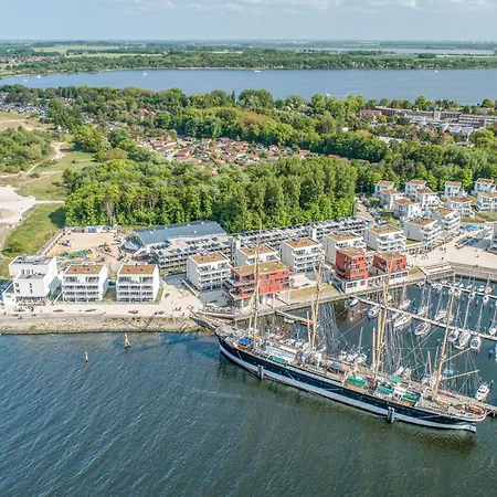 Lovely In Travemuende With Sauna * Lubeck