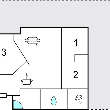 Highend Travemuende - Whg 116 Lübeck
